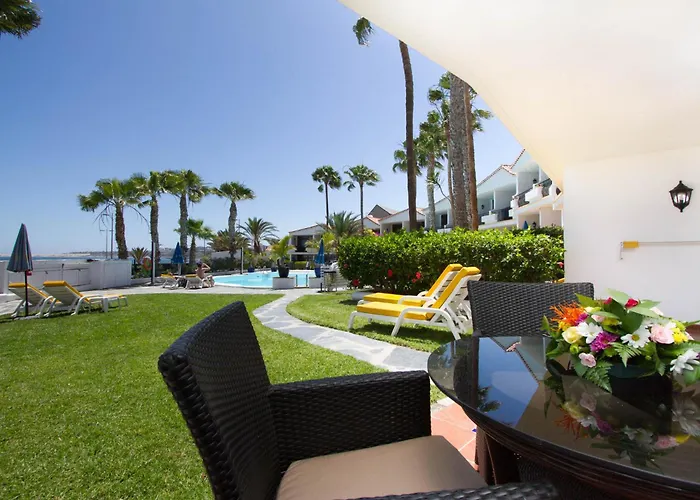 Sunsuites Carolina