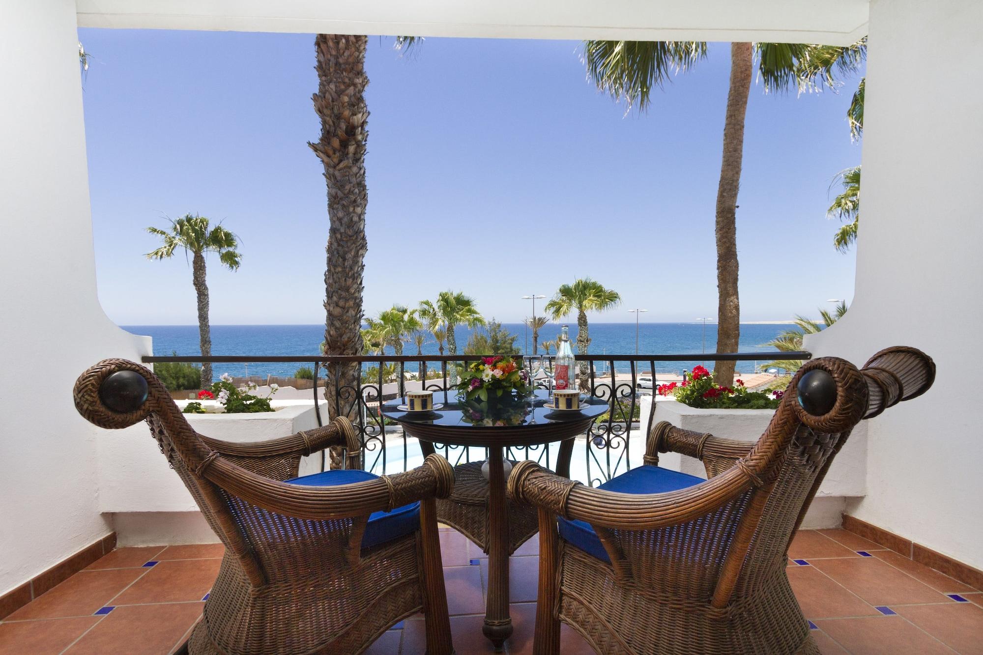 Apartament Sunsuites Carolina *