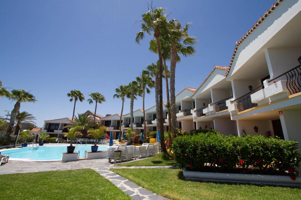 Apartament Sunsuites Carolina San Agustín