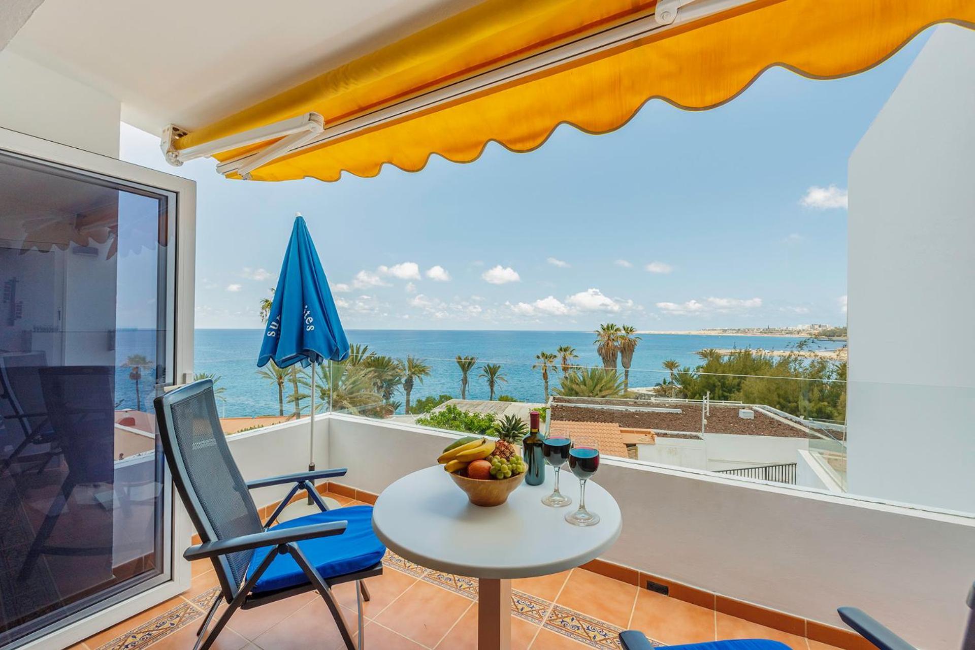 Sunsuites Carolina Apartament *
