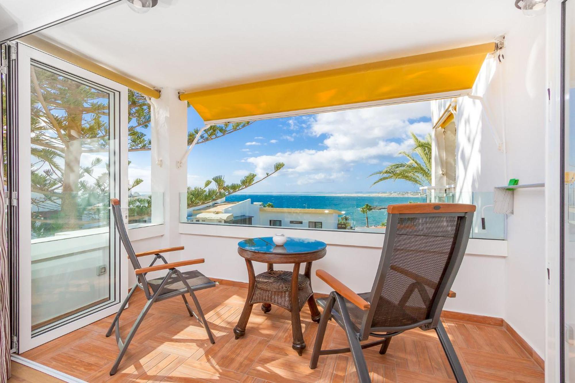 Apartament Sunsuites Carolina San Agustín