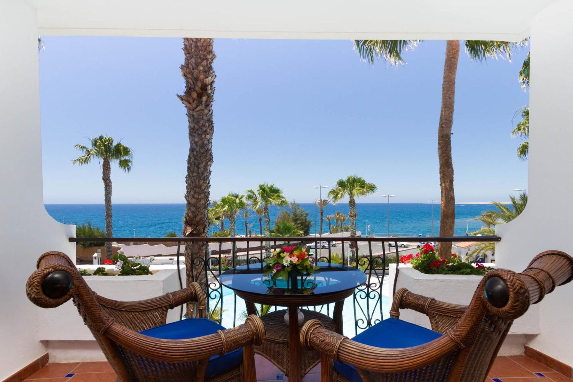 Sunsuites Carolina Apartament *