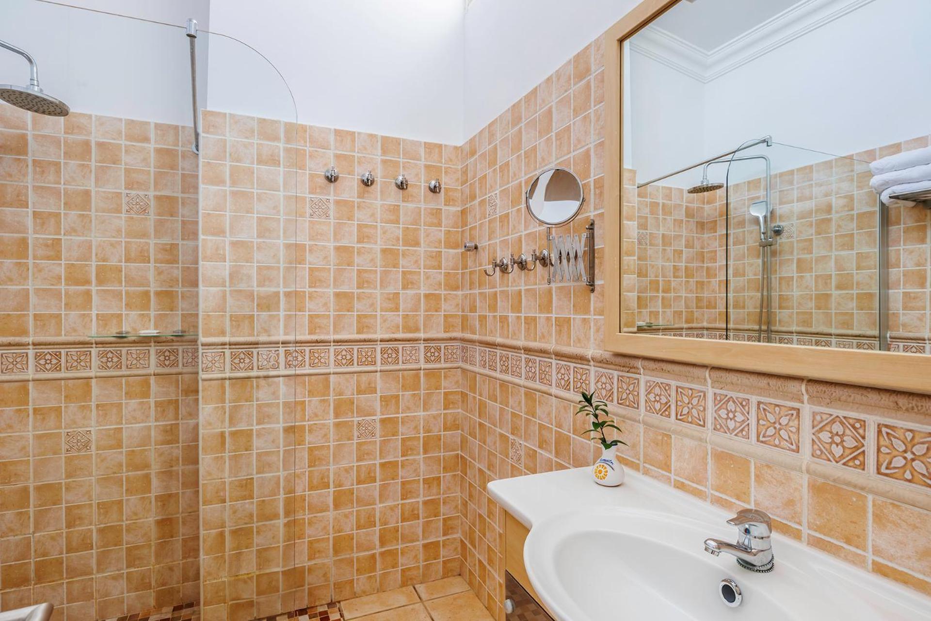 Apartament Sunsuites Carolina