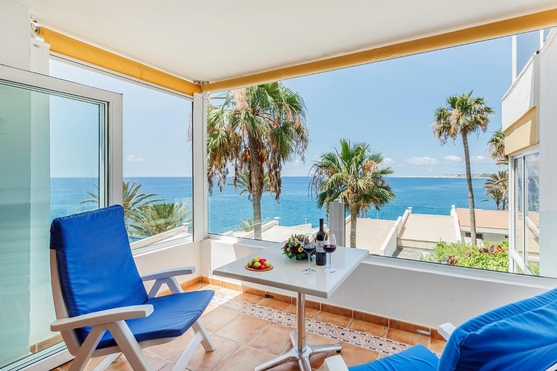 Sunsuites Carolina Apartament *
