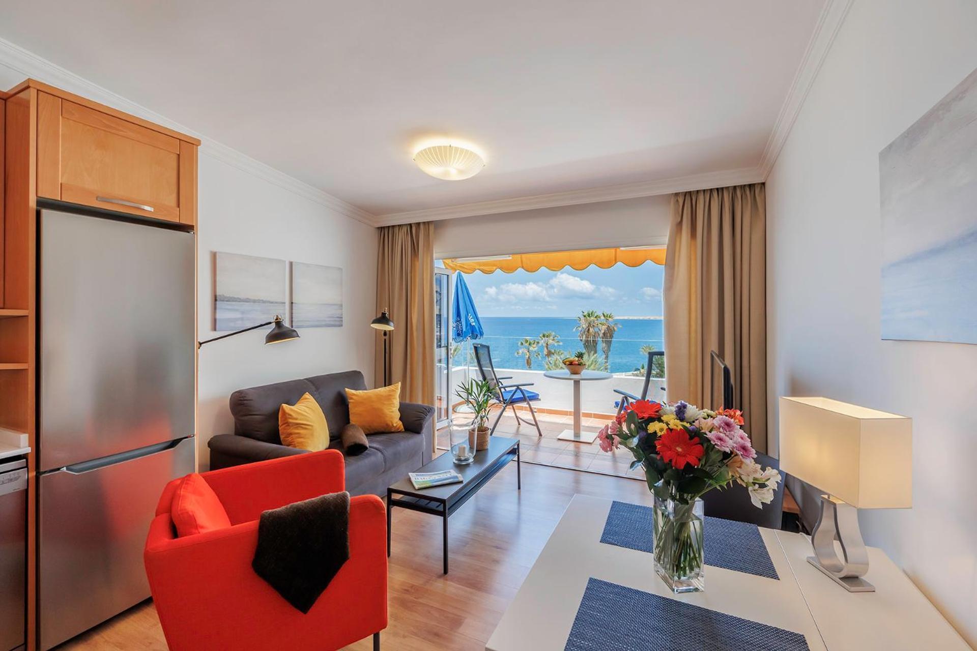 Sunsuites Carolina Apartament