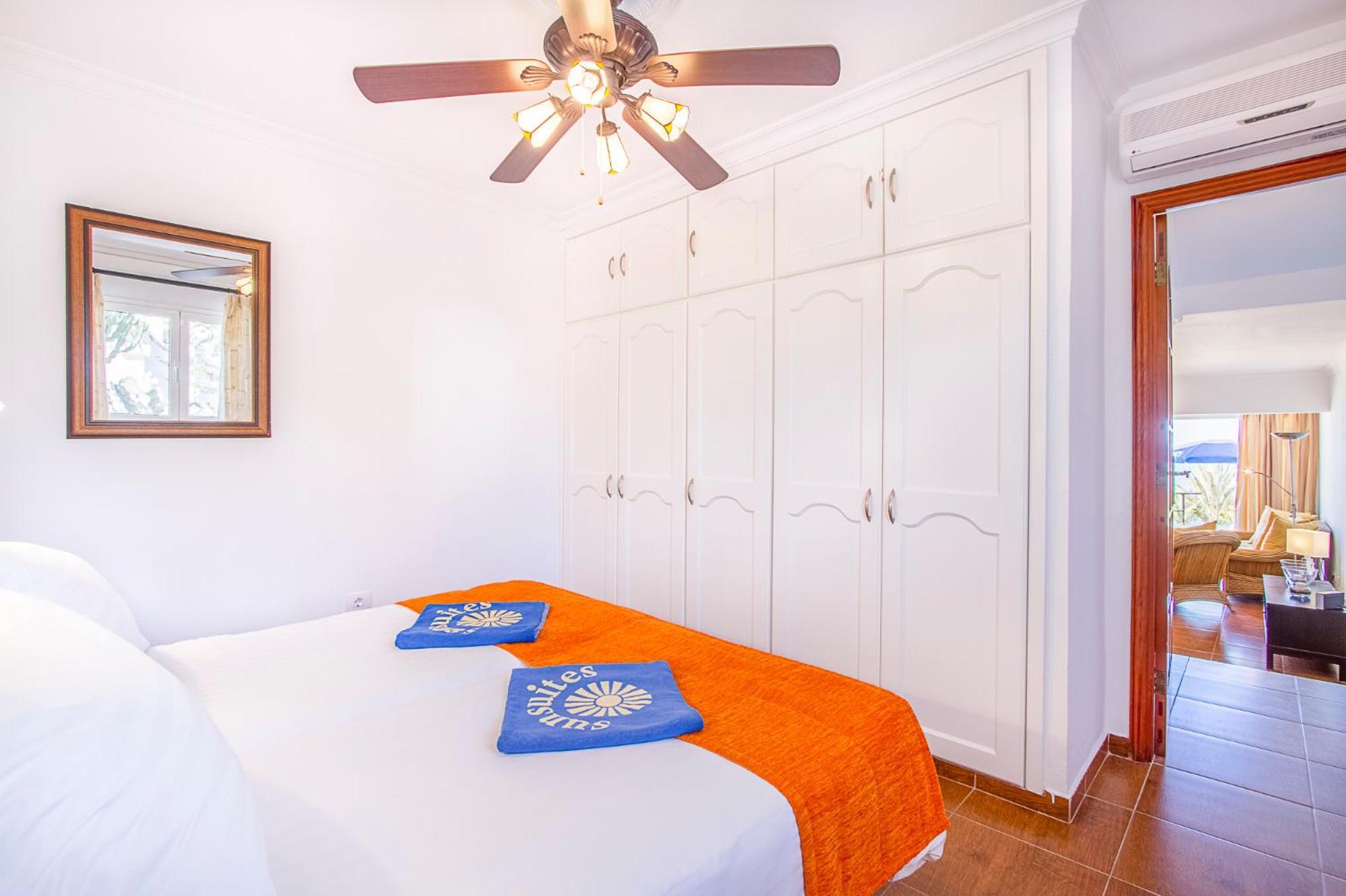Apartament Sunsuites Carolina