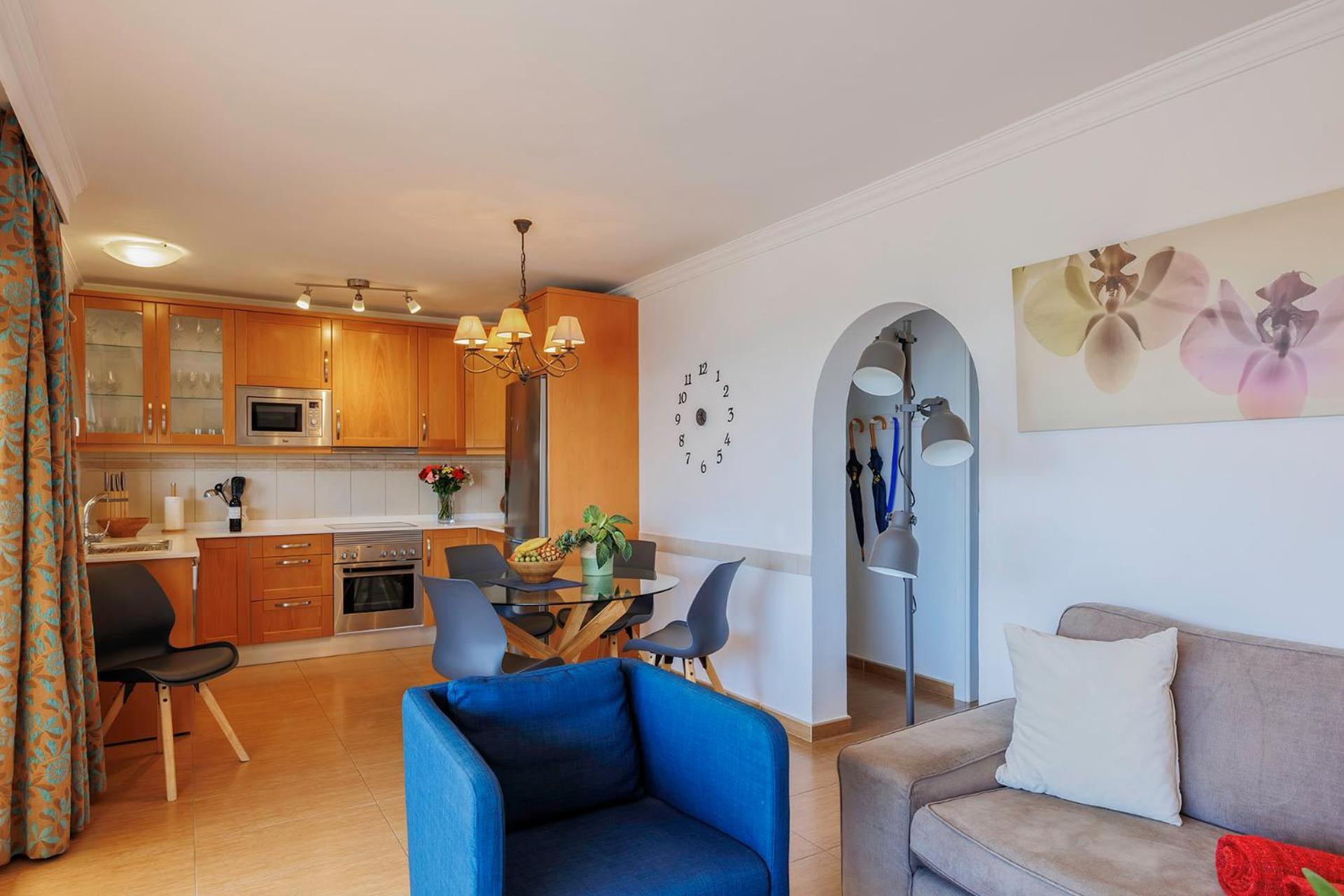 Apartament Sunsuites Carolina *