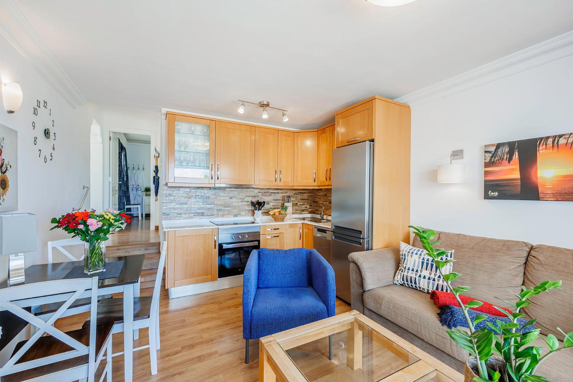 Sunsuites Carolina Apartament