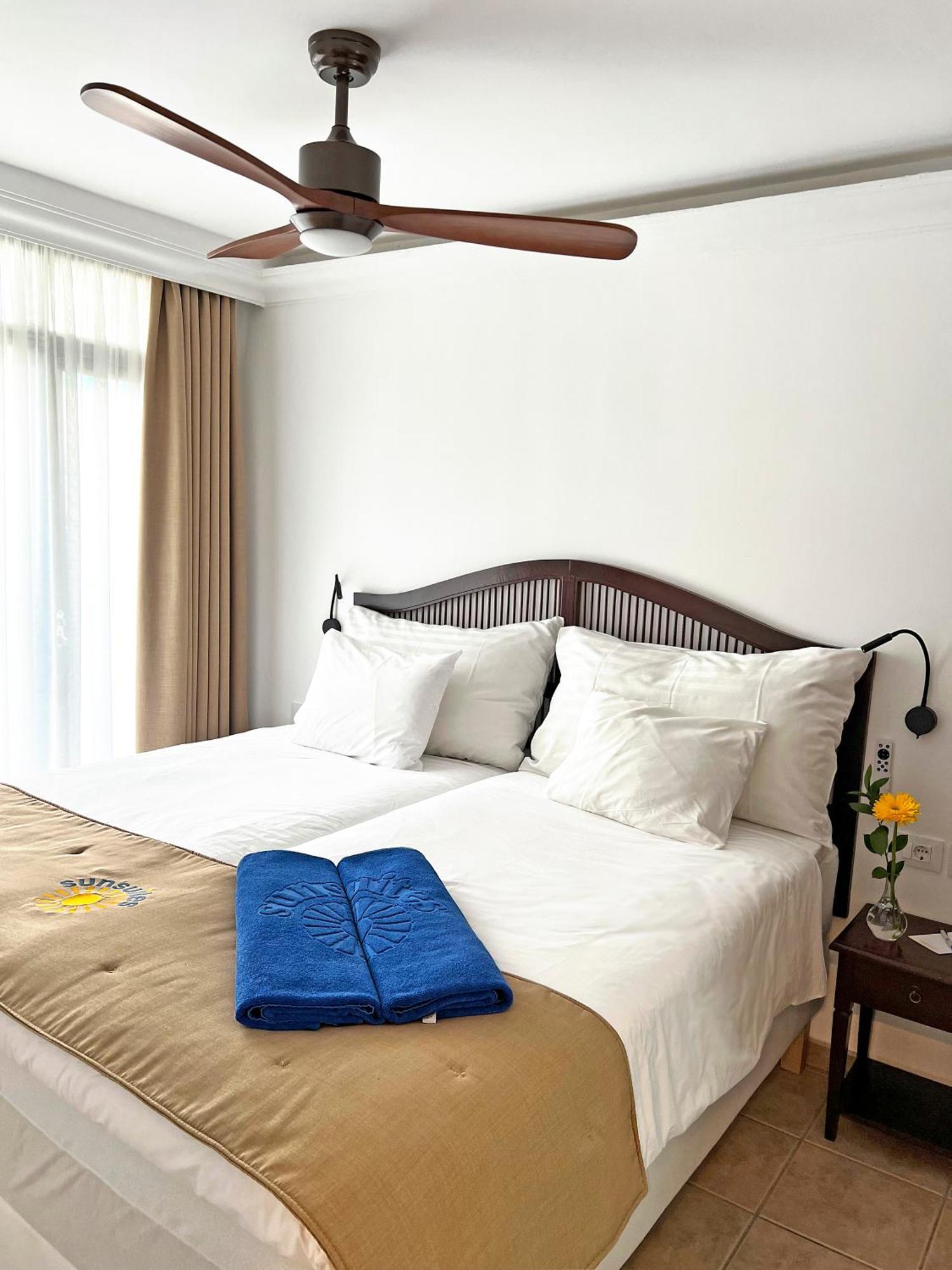 Sunsuites Carolina Apartament *