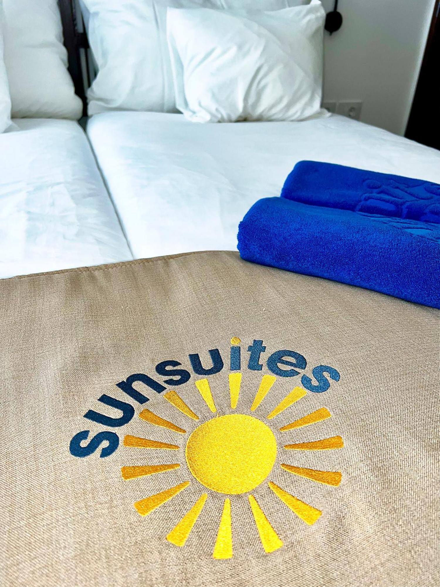 Apartament Sunsuites Carolina San Agustín