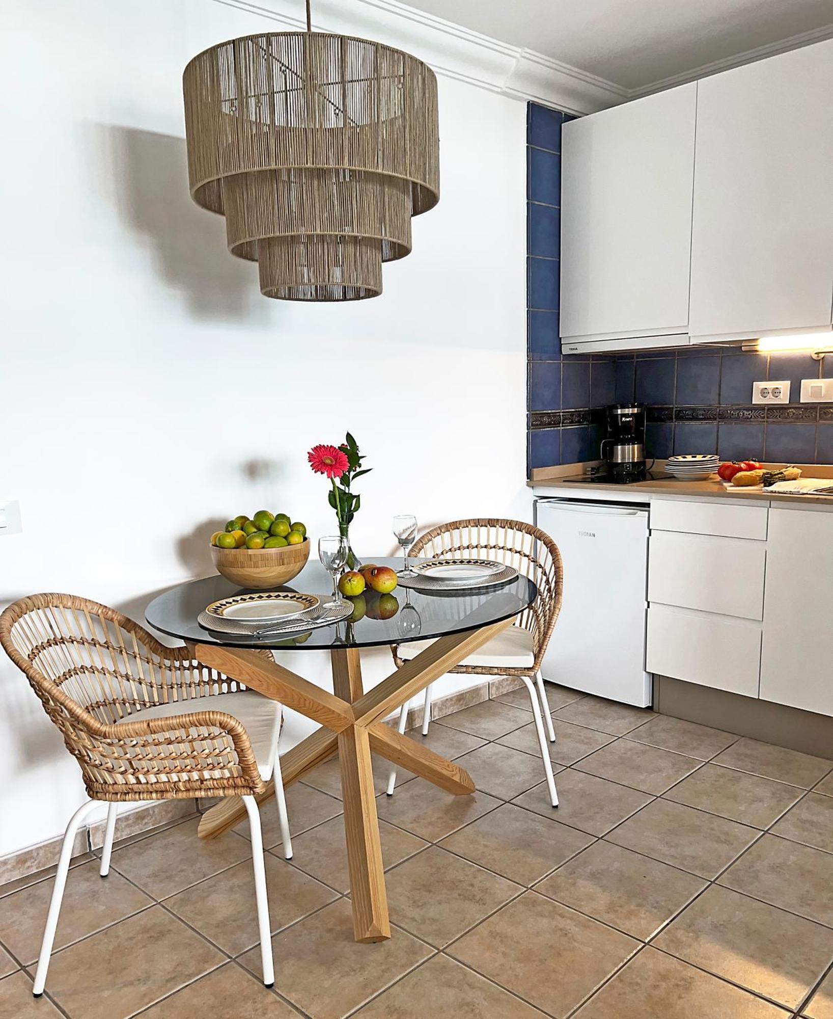 Sunsuites Carolina Apartament *