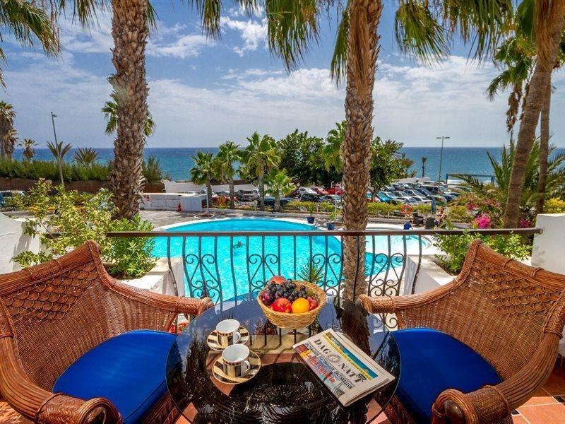 Sunsuites Carolina Apartament *