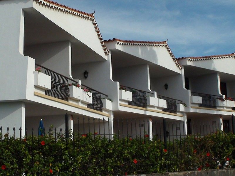 Sunsuites Carolina Apartament San Agustín