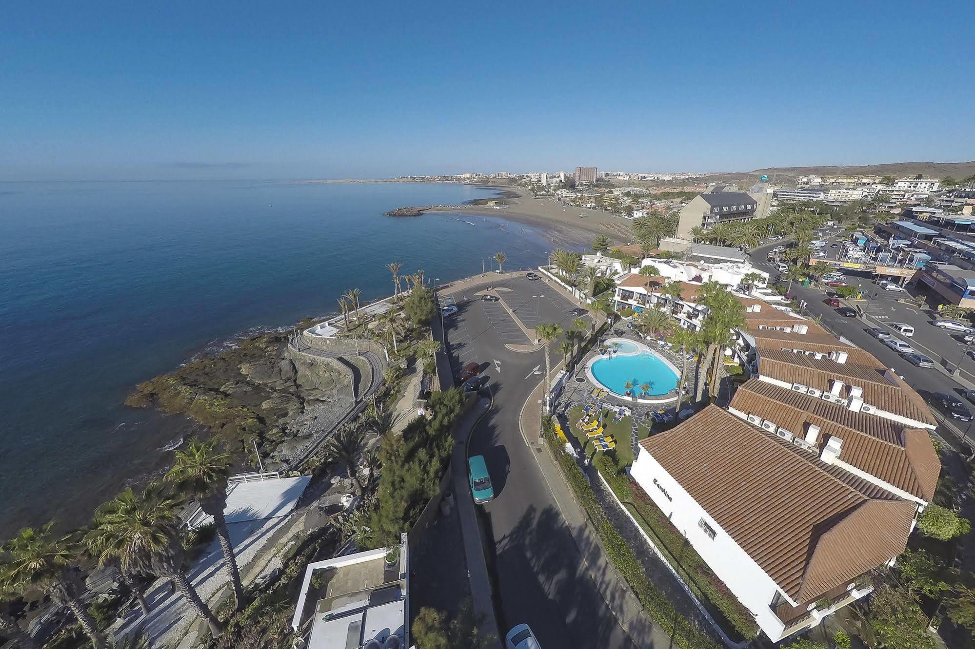 Sunsuites Carolina * San Agustín