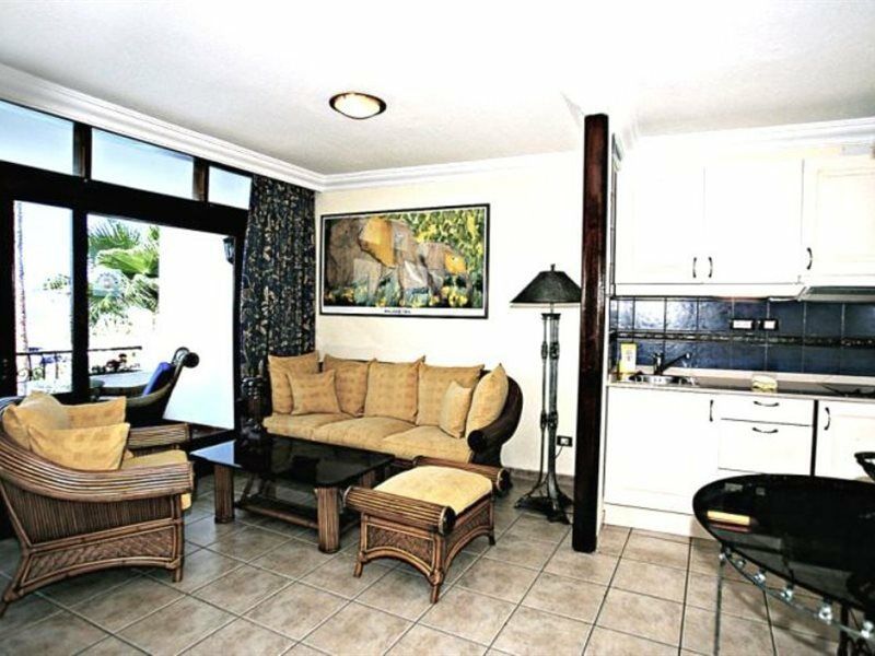 Sunsuites Carolina Apartament San Agustín